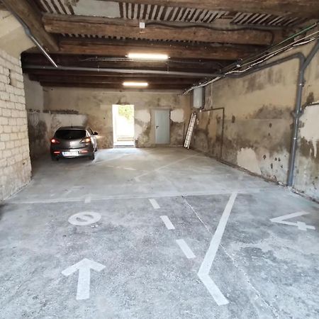 Colormix 3 Etoiles - 95M2 Plein Centre - Ensoleille Climatise Daire Mèze Dış mekan fotoğraf