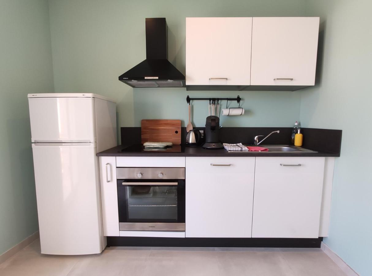 Colormix 3 Etoiles - 95M2 Plein Centre - Ensoleille Climatise Daire Mèze Dış mekan fotoğraf